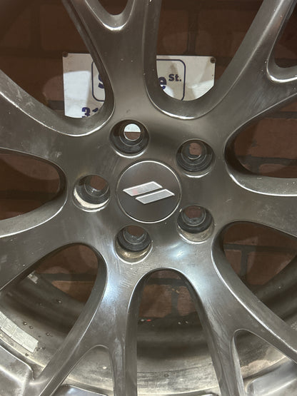Dodge Charger/Challenger Scat Pack Hellcat Y Spoke Rim Wheel 5x115 20in x 9.5in