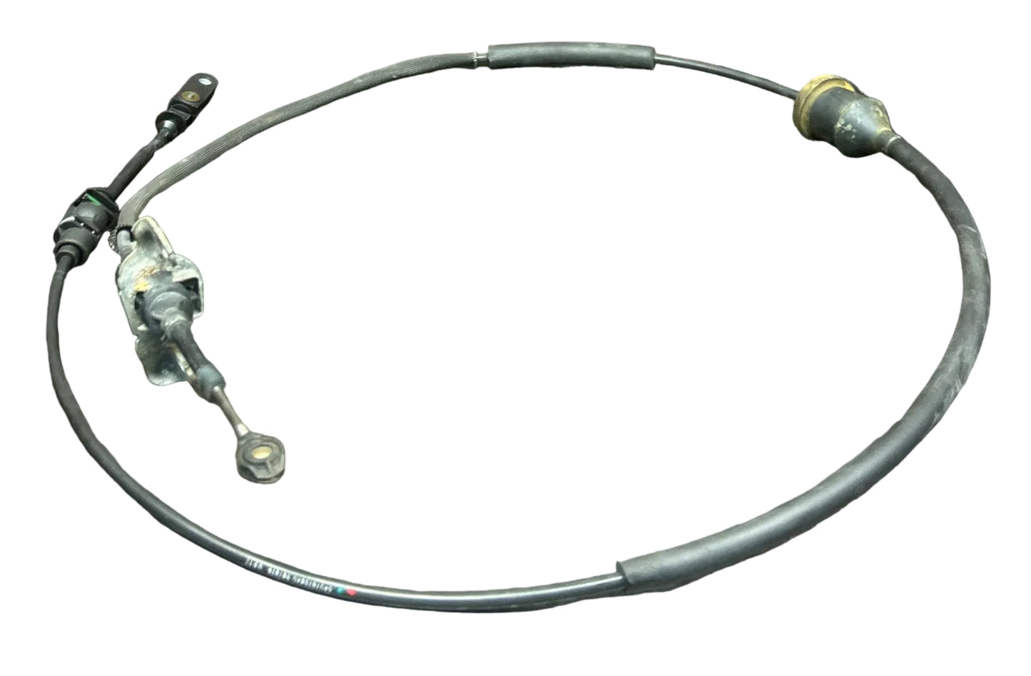 11-14 Chrysler 300 Dodge Challenger Charger Auto Trans Shifter Cable 4578758AE