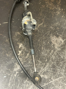 11-14 Chrysler 300 Dodge Challenger Charger Auto Trans Shifter Cable 4578758AE
