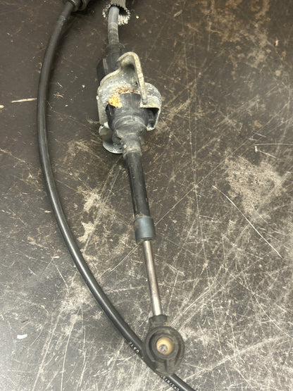 11-14 Chrysler 300 Dodge Challenger Charger Auto Trans Shifter Cable 4578758AE