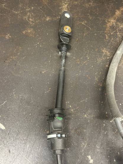 11-14 Chrysler 300 Dodge Challenger Charger Auto Trans Shifter Cable 4578758AE