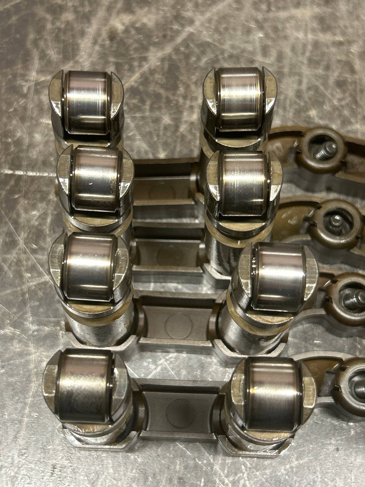 09-26 Dodge Mopar 6.4l 5.7l OEM NON MDS Camshaft Hydraulic Lifters 16Pc Set