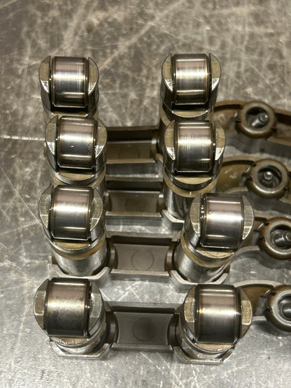 09-26 Dodge Mopar 6.4l 5.7l OEM NON MDS Camshaft Hydraulic Lifters 16Pc Set