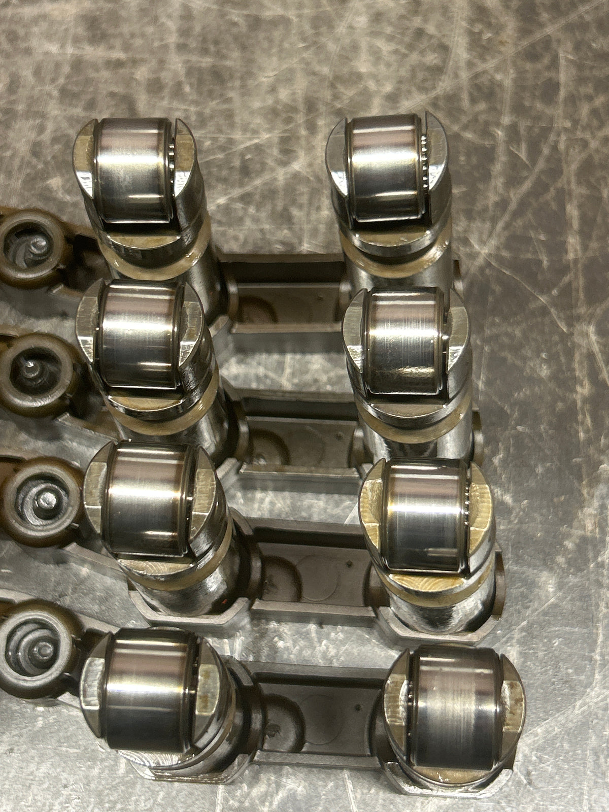 09-26 Dodge Mopar 6.4l 5.7l OEM NON MDS Camshaft Hydraulic Lifters 16Pc Set
