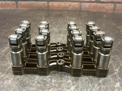 09-26 Dodge Mopar 6.4l 5.7l OEM NON MDS Camshaft Hydraulic Lifters 16Pc Set