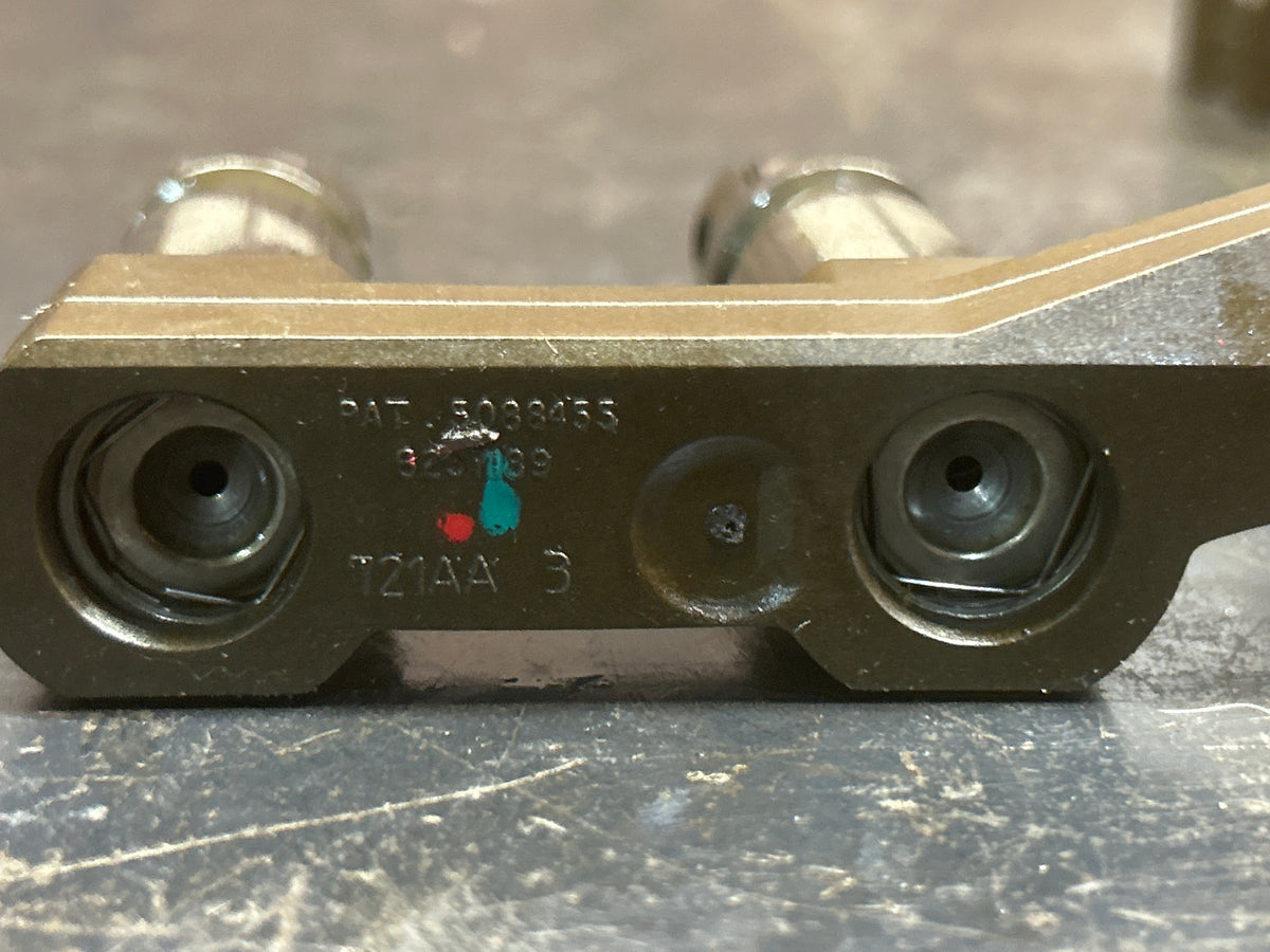 09-26 Dodge Mopar 6.4l 5.7l OEM NON MDS Camshaft Hydraulic Lifters 16Pc Set