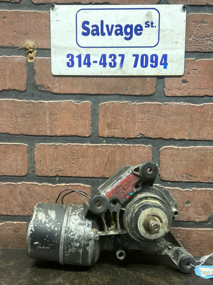 1974-1982 Chevy Corvette C3 Front Windshield Wiper Motor Transmission OEM