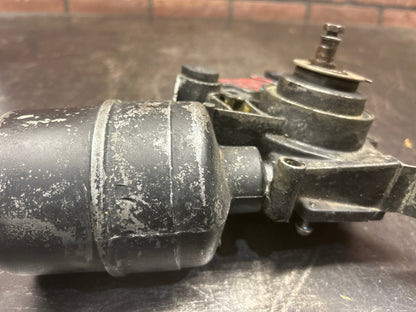 1974-1982 Chevy Corvette C3 Front Windshield Wiper Motor Transmission OEM