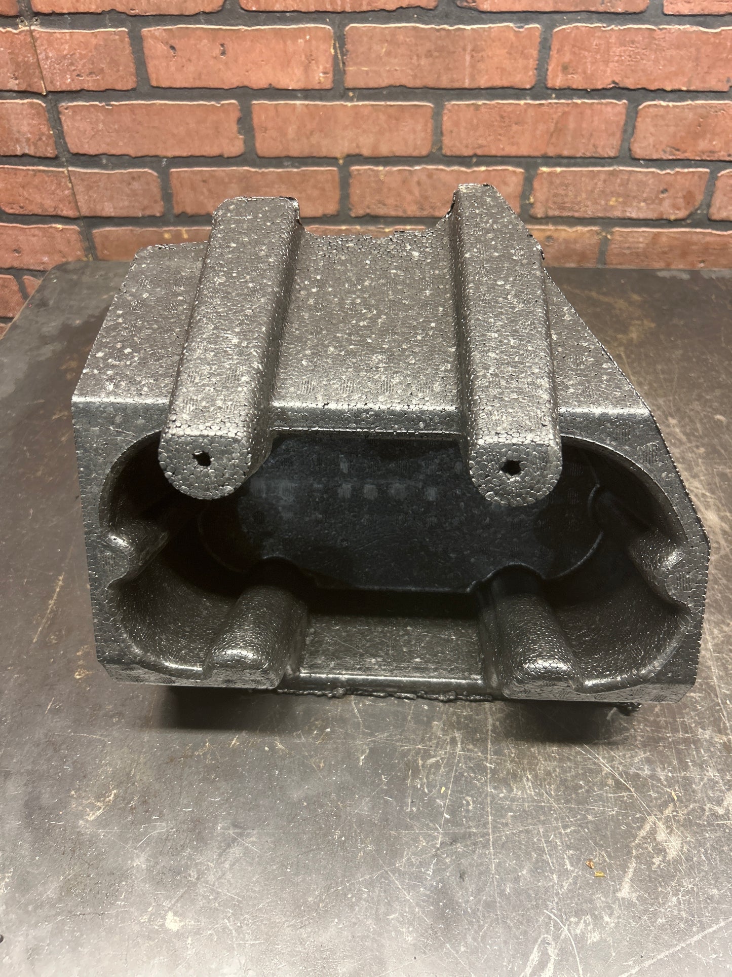 15-23 OEM Challenger Rear Body Floor Interior Trim-Compressor 5181361AE