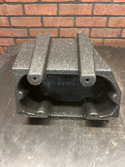 15-23 OEM Challenger Rear Body Floor Interior Trim-Compressor 5181361AE
