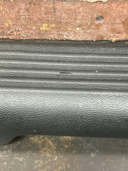 2015-2023 DODGE CHALLENGER HELLCAT FRONT RIGHT DOOR SILL SCUFF PLATE TRIM COVER