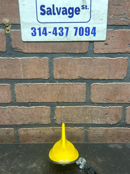 2017-2023 Dodge Challenger Hellcat Roof radio Satellite Shark fin Antenna OEM