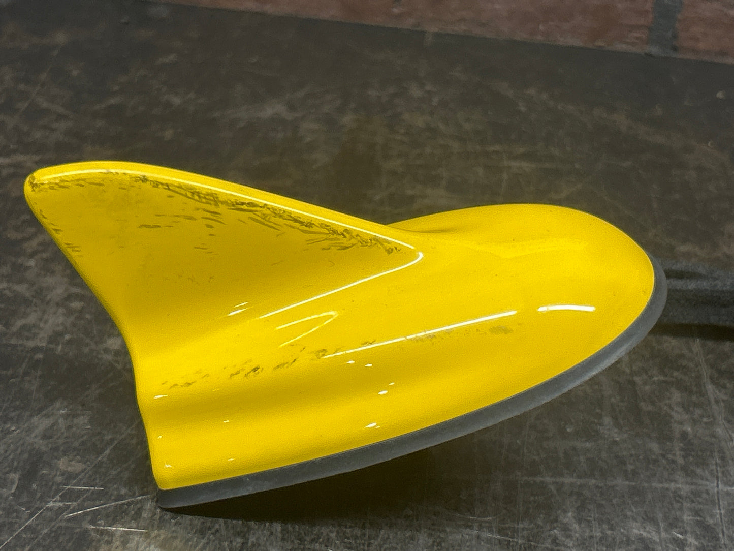 2017-2023 Dodge Challenger Hellcat Roof radio Satellite Shark fin Antenna OEM