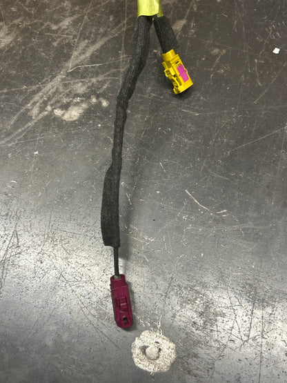2017-2023 Dodge Challenger Hellcat Roof radio Satellite Shark fin Antenna OEM