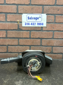 15-23 Dodge Charger Challenger Chrysler 300 Steering Column Module 5LB73DX9AF