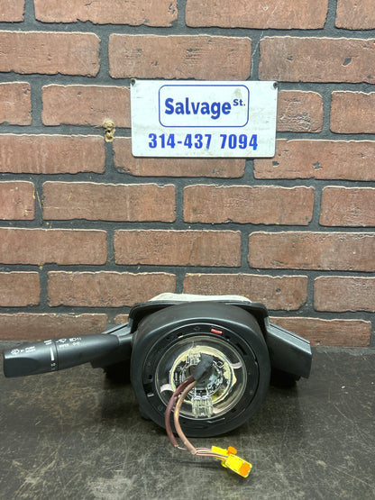 15-23 Dodge Charger Challenger Chrysler 300 Steering Column Module 5LB73DX9AF