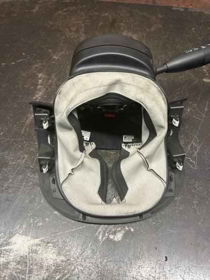 15-23 Dodge Charger Challenger Chrysler 300 Steering Column Module 5LB73DX9AF