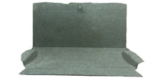 2008-2023 DODGE CHALLENGER HELLCAT OEM REAR TRUNK SPARE TIRE FLOOR CARPET COVER