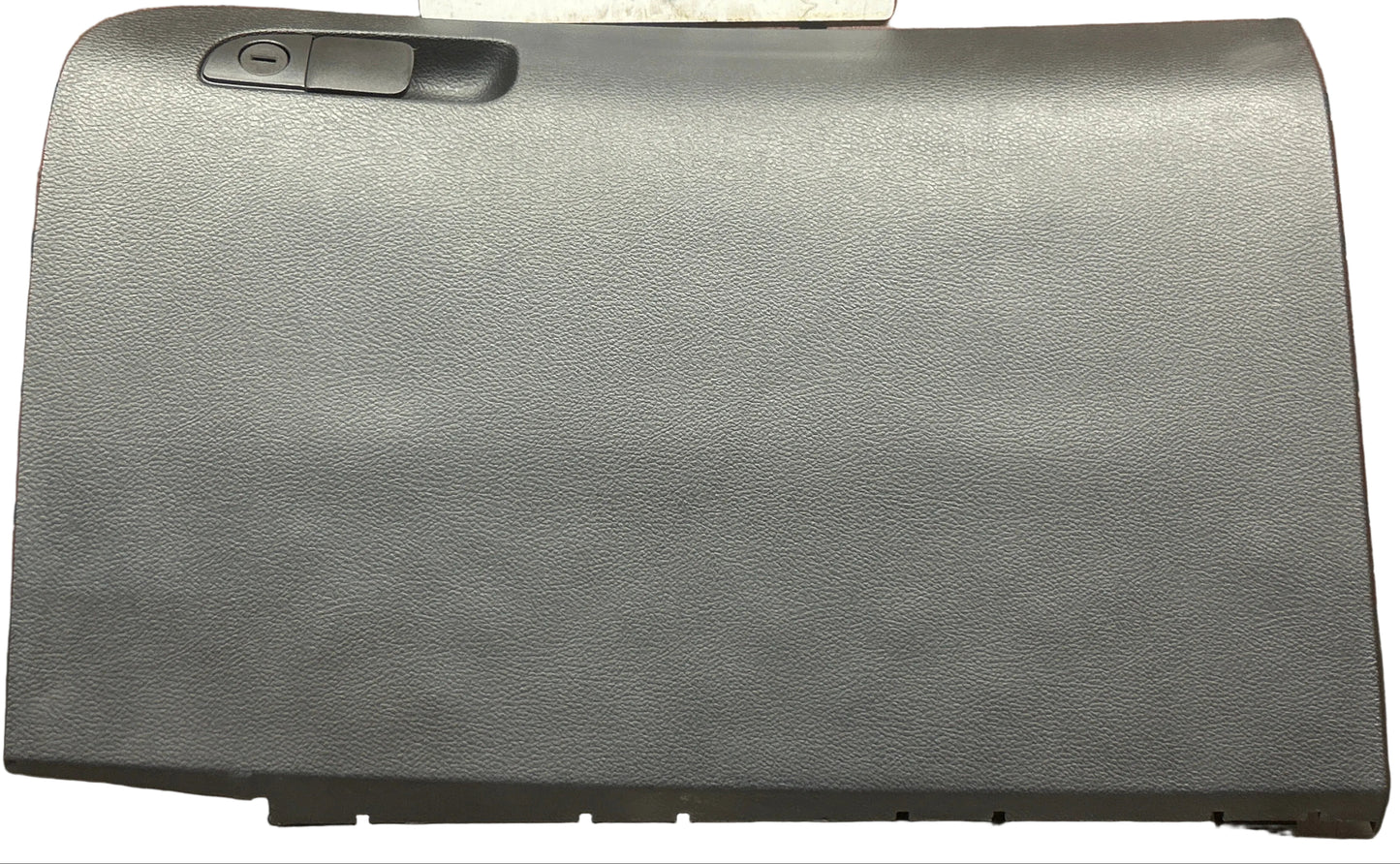 11-23 DODGE CHALLENGER HELLCAT DASHBOARD GLOVE BOX LID OEM L0202645DX9AD