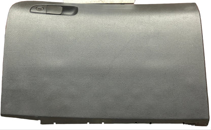 11-23 DODGE CHALLENGER HELLCAT DASHBOARD GLOVE BOX LID OEM L0202645DX9AD