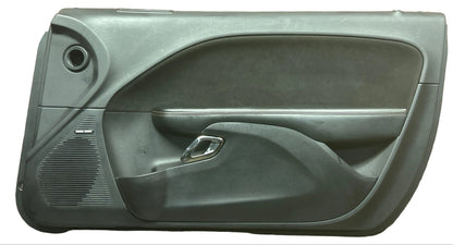 15-23 DODGE CHALLENGER HELLCAT F/RIGHT INTERIOR DOOR PANEL 5SL723X9AH OEM