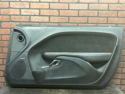 15-23 DODGE CHALLENGER HELLCAT F/RIGHT INTERIOR DOOR PANEL 5SL723X9AH OEM