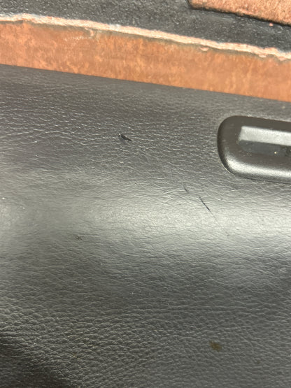 15-23 DODGE CHALLENGER HELLCAT F/RIGHT INTERIOR DOOR PANEL 5SL723X9AH OEM