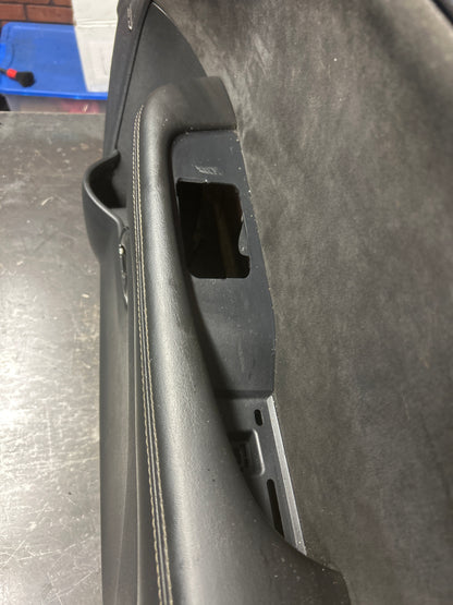 15-23 DODGE CHALLENGER HELLCAT F/RIGHT INTERIOR DOOR PANEL 5SL723X9AH OEM