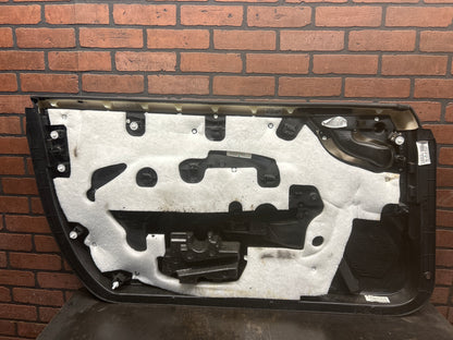 15-23 DODGE CHALLENGER HELLCAT F/RIGHT INTERIOR DOOR PANEL 5SL723X9AH OEM
