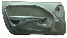 15-23 DODGE CHALLENGER HELLCAT F/ LEFT INTERIOR DOOR PANEL AI50426DX9009 OEM