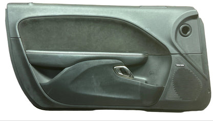 15-23 DODGE CHALLENGER HELLCAT F/ LEFT INTERIOR DOOR PANEL AI50426DX9009 OEM