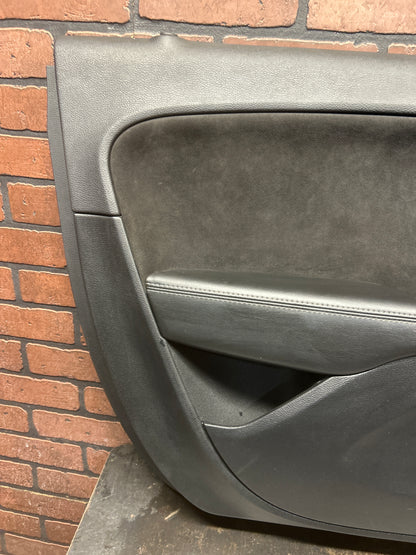 15-23 DODGE CHALLENGER HELLCAT F/ LEFT INTERIOR DOOR PANEL AI50426DX9009 OEM