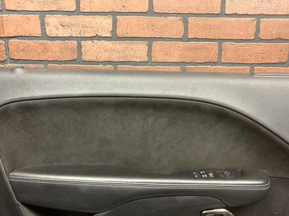 15-23 DODGE CHALLENGER HELLCAT F/ LEFT INTERIOR DOOR PANEL AI50426DX9009 OEM