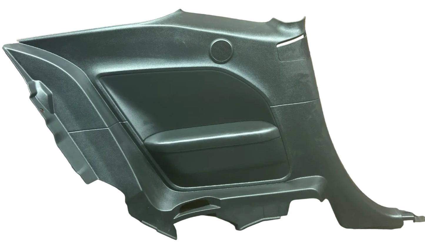2015-2023 Dodge Challenger Hellcat Rear Left Quarter Trim Interior Panel OEM