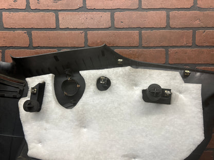 2015-2023 Dodge Challenger Hellcat Rear Left Quarter Trim Interior Panel OEM