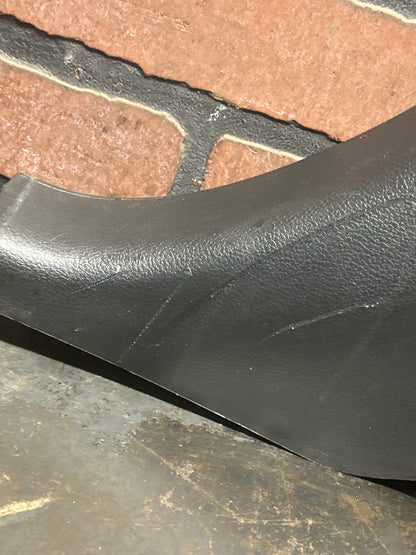 2015-2023 Dodge Challenger Hellcat Rear Right Quarter Trim Interior Panel OEM