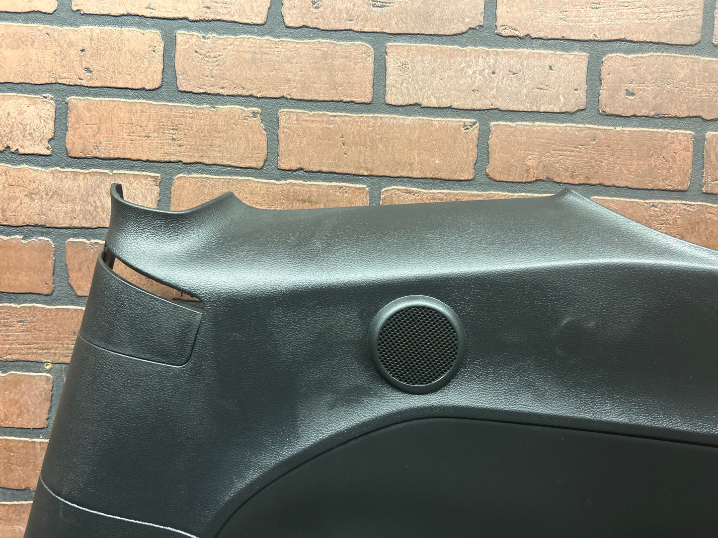 2015-2023 Dodge Challenger Hellcat Rear Right Quarter Trim Interior Panel OEM