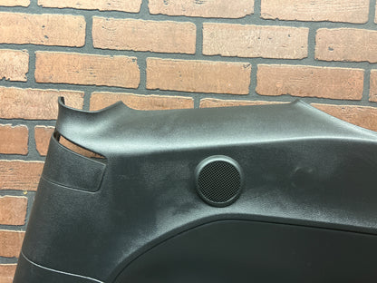 2015-2023 Dodge Challenger Hellcat Rear Right Quarter Trim Interior Panel OEM