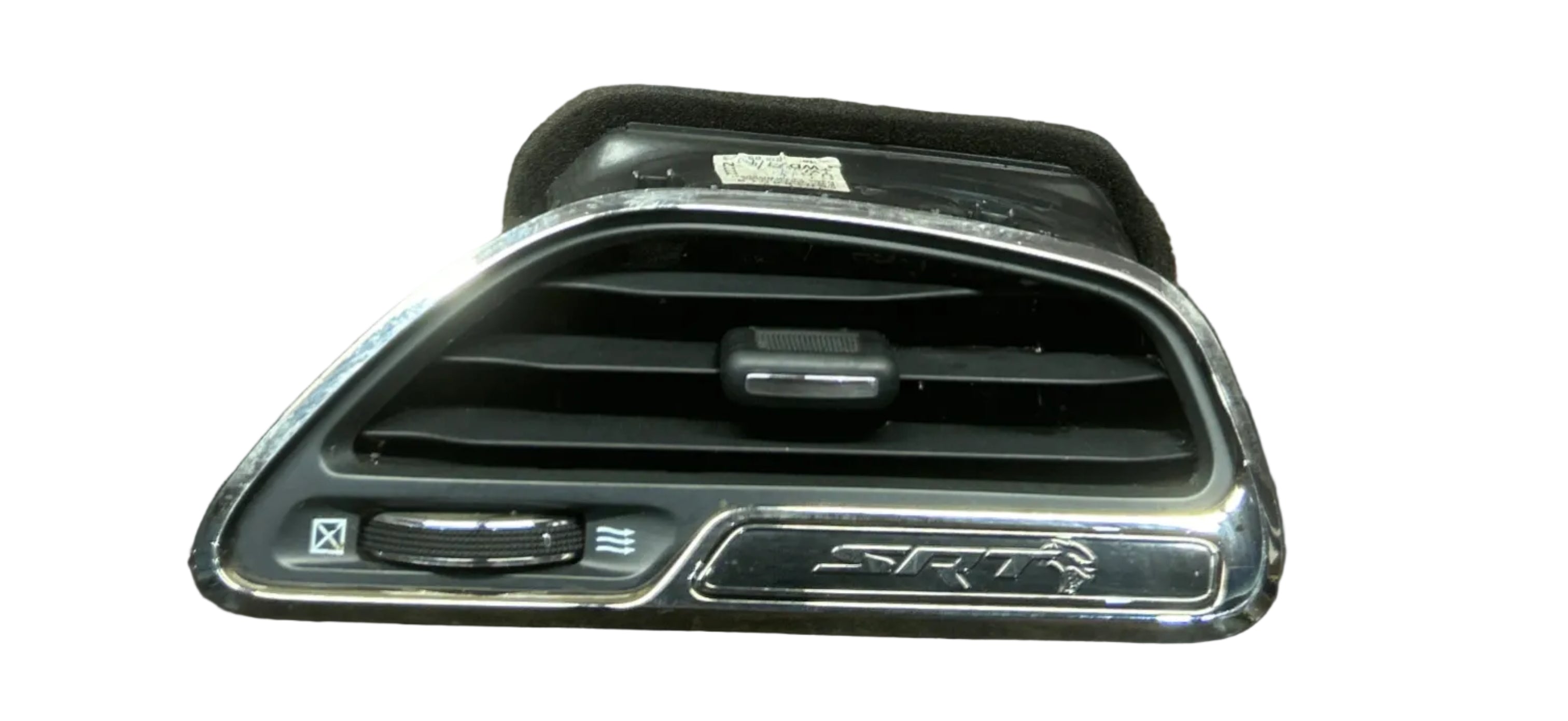 2015-2023 Dodge Challenger SRT Hellcat Front Right Dash Ac Heat Hvac Air Vent