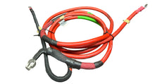 2011-2023 DODGE CHALLENGER HELLCAT ENGINE POSITIVE BATTERY CABLE OEM 68207017AD
