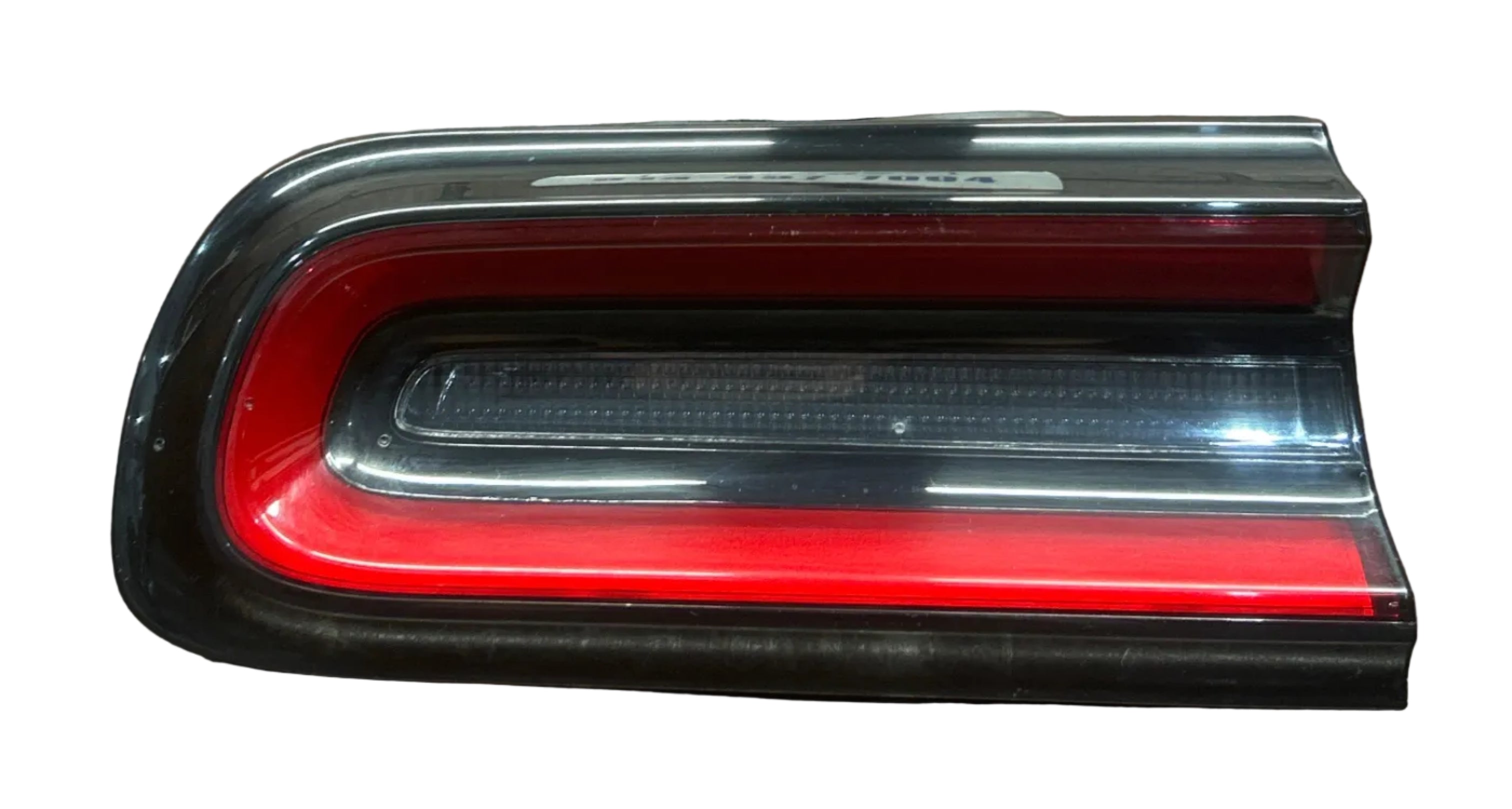 2015-2023 Dodge Challenger Hellcat Rear Left Driver Side Outer LED Tail Light