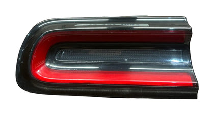 2015-2023 Dodge Challenger Hellcat Rear Left Driver Side Outer LED Tail Light