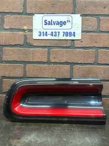 2015-2023 Dodge Challenger Hellcat Rear Left Driver Side Outer LED Tail Light