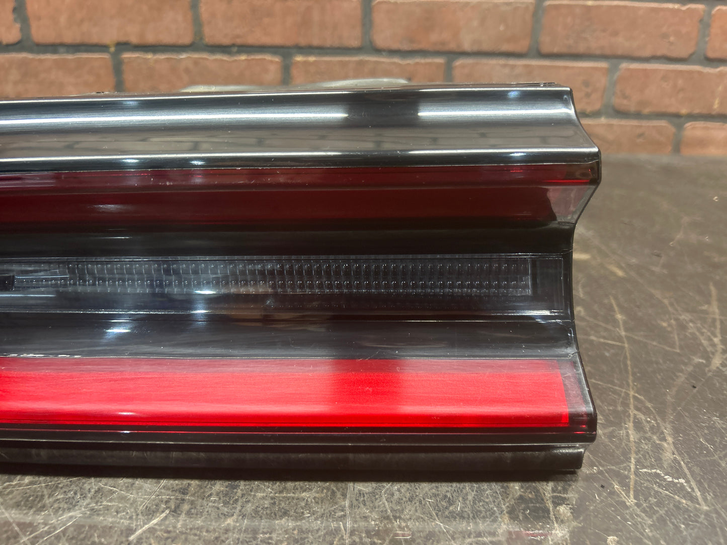 2015-2023 Dodge Challenger Hellcat Rear Left Driver Side Outer LED Tail Light