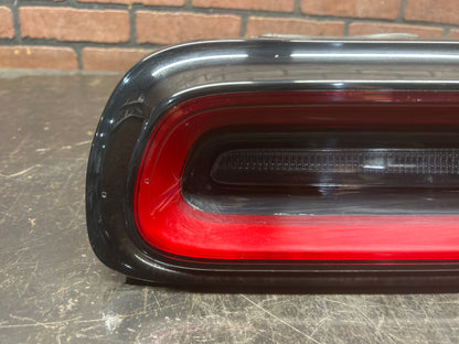 2015-2023 Dodge Challenger Hellcat Rear Left Driver Side Outer LED Tail Light