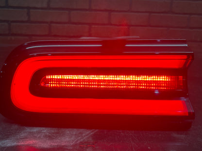 2015-2023 Dodge Challenger Hellcat Rear Left Driver Side Outer LED Tail Light