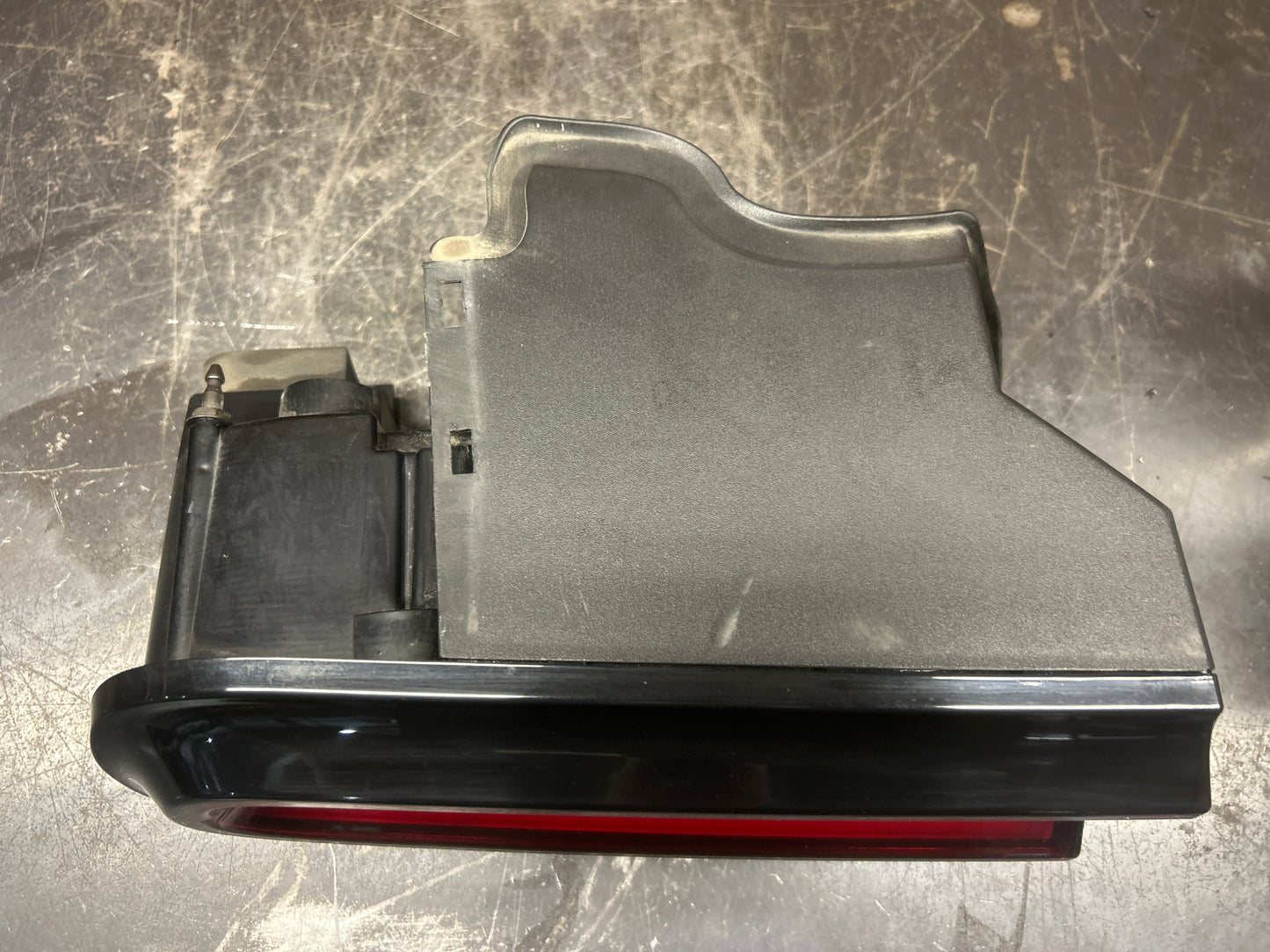 2015-2023 Dodge Challenger Hellcat Rear Left Driver Side Outer LED Tail Light