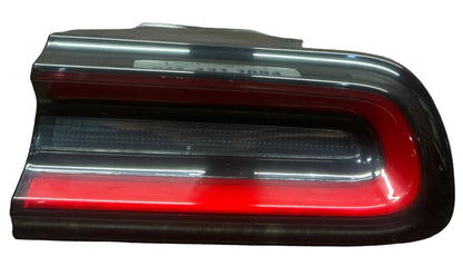 2015-2023 Dodge Challenger Hellcat Rear Right Passenger Side Outer Tail Light