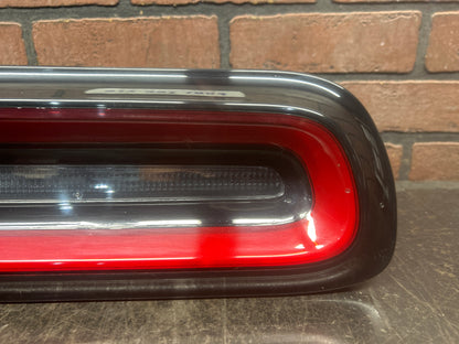 2015-2023 Dodge Challenger Hellcat Rear Right Passenger Side Outer Tail Light