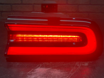 2015-2023 Dodge Challenger Hellcat Rear Right Passenger Side Outer Tail Light